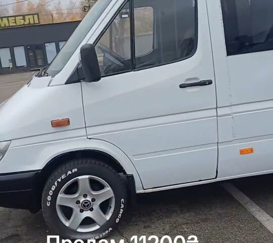 Мерседес Другая, объемом двигателя 0 л и пробегом 0 тыс. км за 11200 $, фото 1 на Automoto.ua