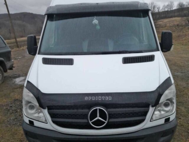 Мерседес Інша, об'ємом двигуна 0 л та пробігом 0 тис. км за 22800 $, фото 1 на Automoto.ua