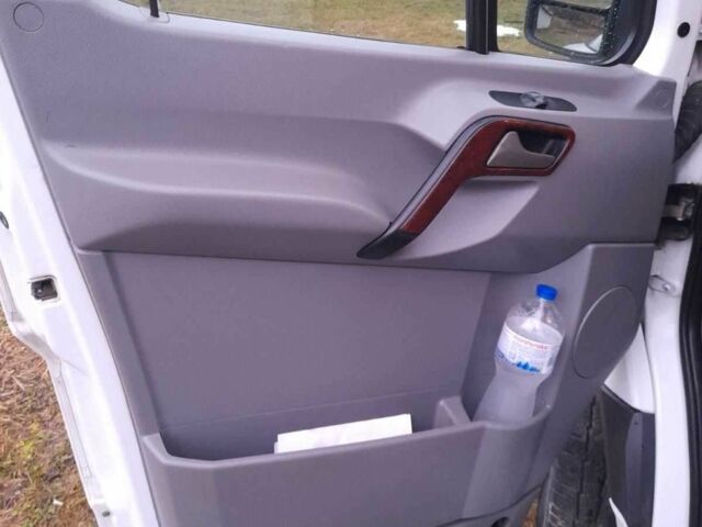 Мерседес Інша, об'ємом двигуна 0 л та пробігом 0 тис. км за 22800 $, фото 4 на Automoto.ua