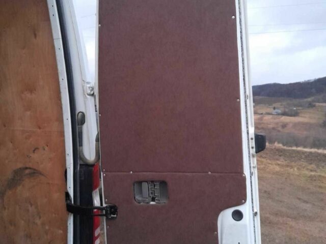 Мерседес Інша, об'ємом двигуна 0 л та пробігом 0 тис. км за 22800 $, фото 10 на Automoto.ua