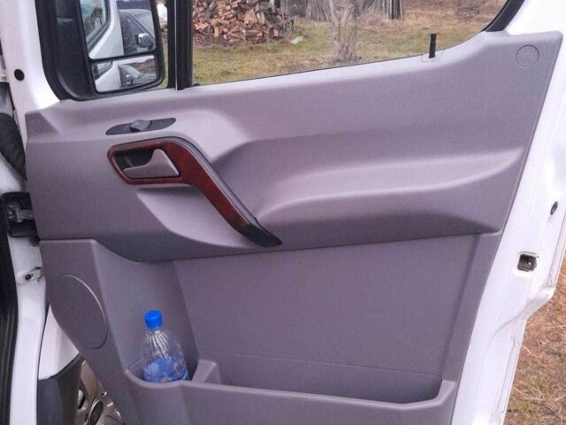 Мерседес Інша, об'ємом двигуна 0 л та пробігом 0 тис. км за 22800 $, фото 6 на Automoto.ua