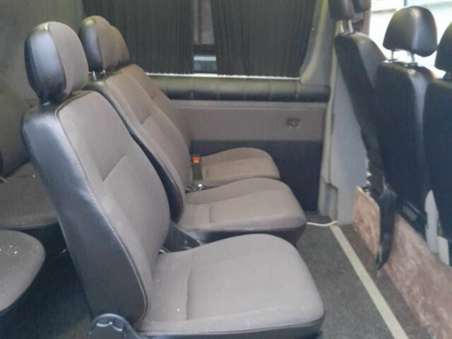 Мерседес Інша, об'ємом двигуна 0 л та пробігом 0 тис. км за 22800 $, фото 8 на Automoto.ua