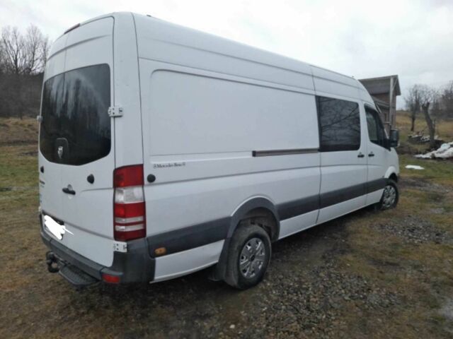 Мерседес Інша, об'ємом двигуна 0 л та пробігом 0 тис. км за 22800 $, фото 2 на Automoto.ua