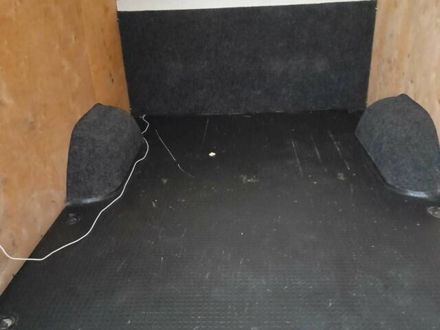 Мерседес Інша, об'ємом двигуна 0 л та пробігом 0 тис. км за 22800 $, фото 11 на Automoto.ua