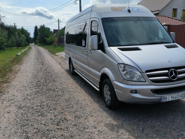 Мерседес Другая, объемом двигателя 0 л и пробегом 0 тыс. км за 32500 $, фото 1 на Automoto.ua