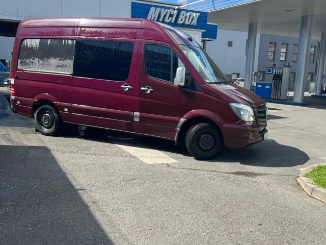 Мерседес Другая, объемом двигателя 0 л и пробегом 0 тыс. км за 14500 $, фото 1 на Automoto.ua