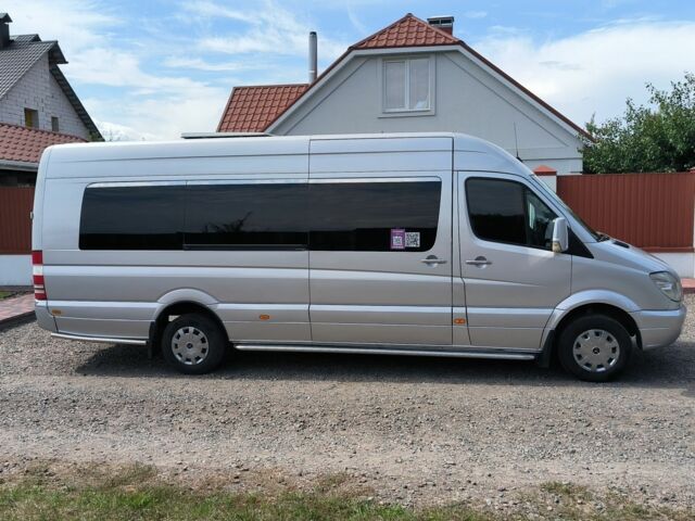Мерседес Другая, объемом двигателя 0 л и пробегом 0 тыс. км за 32500 $, фото 2 на Automoto.ua