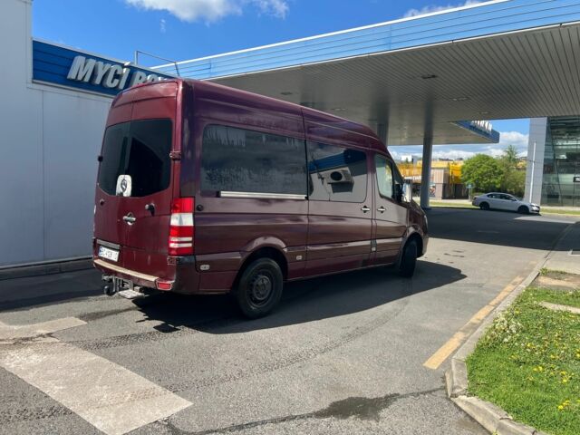 Мерседес Другая, объемом двигателя 0 л и пробегом 0 тыс. км за 14500 $, фото 2 на Automoto.ua