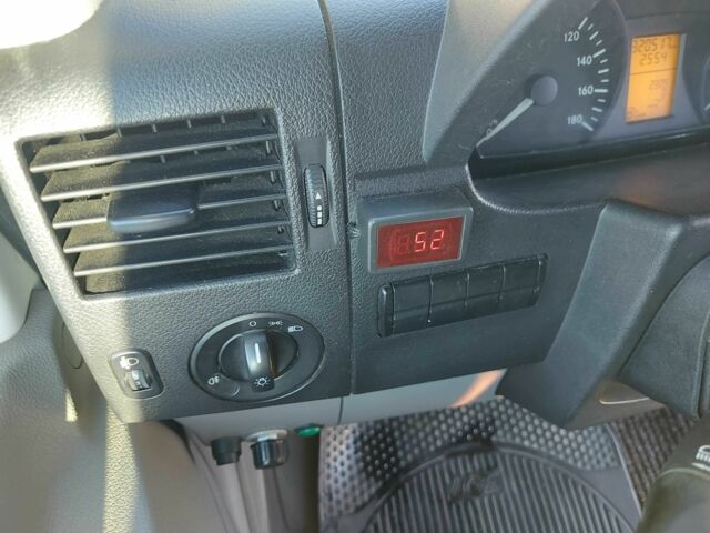 Мерседес Другая, объемом двигателя 0 л и пробегом 0 тыс. км за 13700 $, фото 17 на Automoto.ua