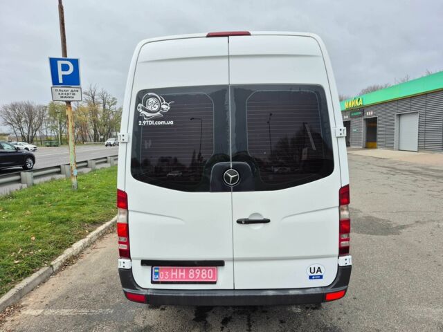 Мерседес Другая, объемом двигателя 0 л и пробегом 0 тыс. км за 13700 $, фото 5 на Automoto.ua