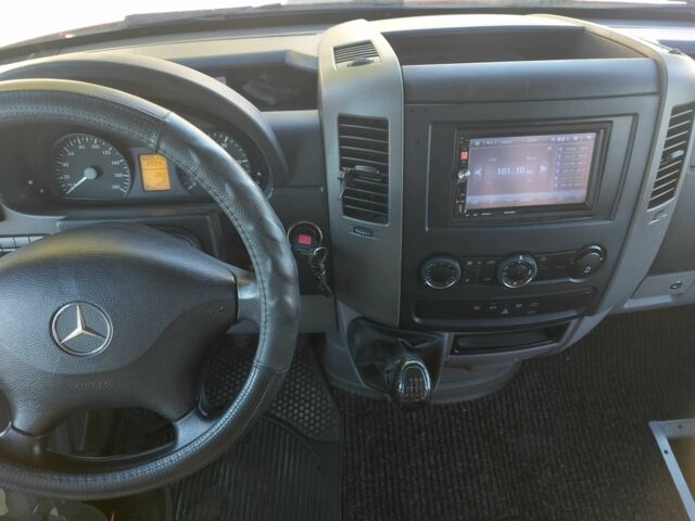 Мерседес Другая, объемом двигателя 0 л и пробегом 0 тыс. км за 13700 $, фото 14 на Automoto.ua