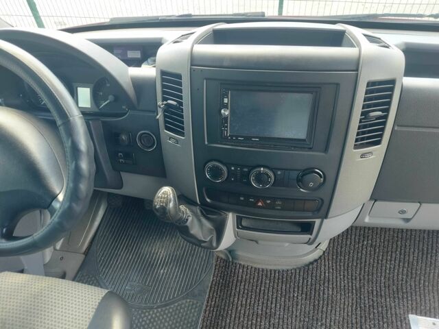 Мерседес Другая, объемом двигателя 0 л и пробегом 0 тыс. км за 13700 $, фото 12 на Automoto.ua