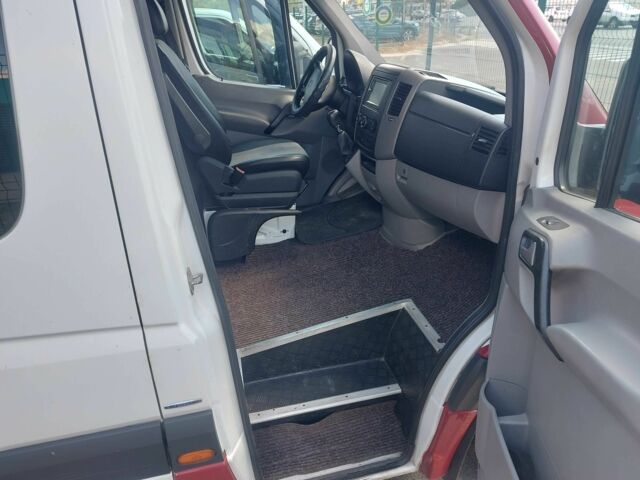 Мерседес Другая, объемом двигателя 0 л и пробегом 0 тыс. км за 13700 $, фото 10 на Automoto.ua