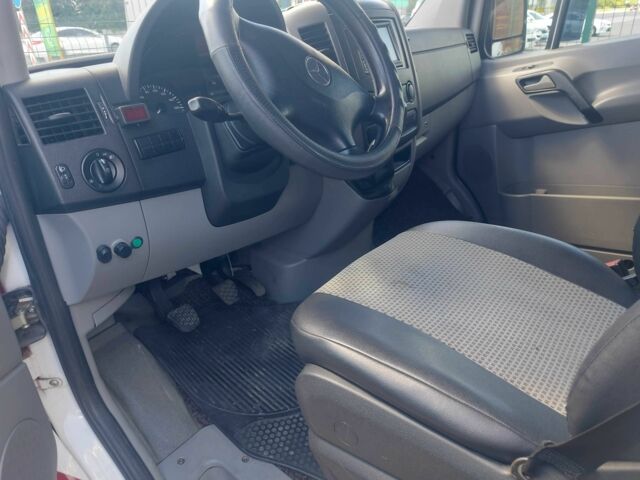 Мерседес Другая, объемом двигателя 0 л и пробегом 0 тыс. км за 13700 $, фото 9 на Automoto.ua