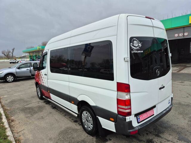 Мерседес Другая, объемом двигателя 0 л и пробегом 0 тыс. км за 13700 $, фото 6 на Automoto.ua