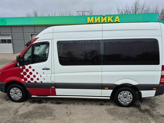 Мерседес Другая, объемом двигателя 0 л и пробегом 0 тыс. км за 13700 $, фото 7 на Automoto.ua