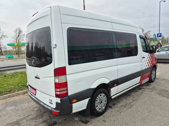 Мерседес Другая, объемом двигателя 0 л и пробегом 0 тыс. км за 13700 $, фото 4 на Automoto.ua