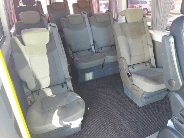 Мерседес Другая, объемом двигателя 0 л и пробегом 0 тыс. км за 13700 $, фото 15 на Automoto.ua