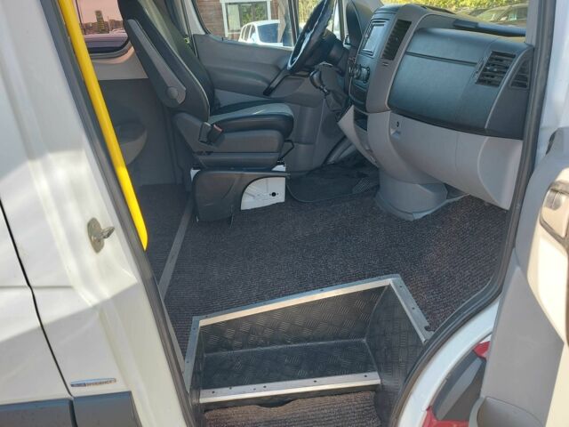 Мерседес Другая, объемом двигателя 0 л и пробегом 0 тыс. км за 13700 $, фото 16 на Automoto.ua