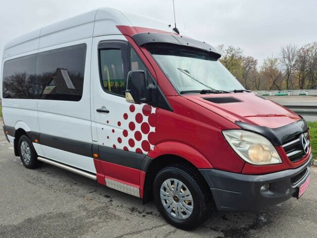 Мерседес Другая, объемом двигателя 0 л и пробегом 0 тыс. км за 13700 $, фото 2 на Automoto.ua