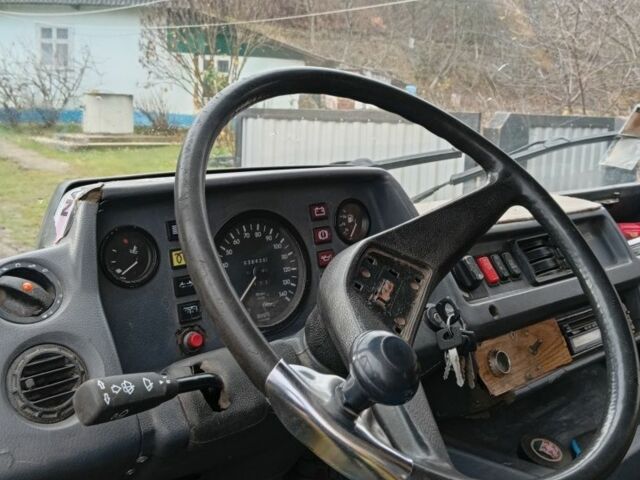 Мерседес Другая, объемом двигателя 0 л и пробегом 0 тыс. км за 2900 $, фото 5 на Automoto.ua