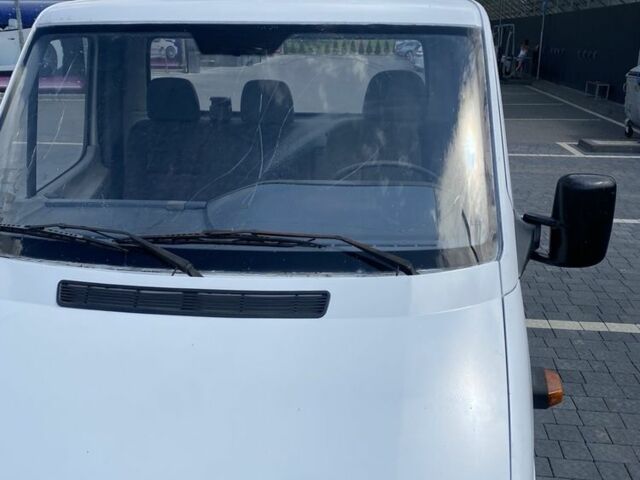 Мерседес Другая, объемом двигателя 0 л и пробегом 0 тыс. км за 7900 $, фото 2 на Automoto.ua