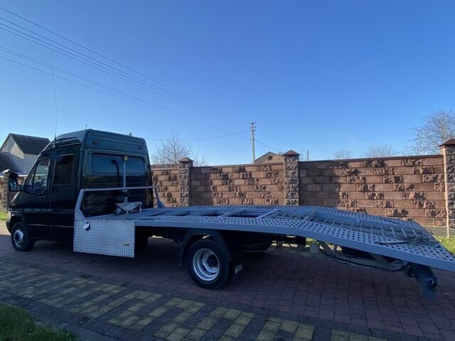 Мерседес Другая, объемом двигателя 0 л и пробегом 0 тыс. км за 1000 $, фото 1 на Automoto.ua