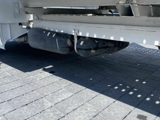 Мерседес Другая, объемом двигателя 0 л и пробегом 0 тыс. км за 7900 $, фото 6 на Automoto.ua