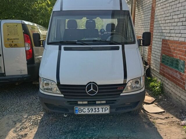 Мерседес Другая, объемом двигателя 0 л и пробегом 0 тыс. км за 13200 $, фото 1 на Automoto.ua