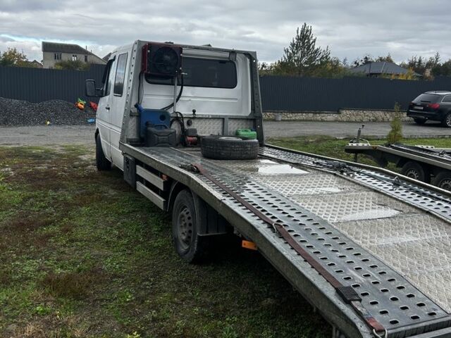 Мерседес Інша, об'ємом двигуна 0 л та пробігом 0 тис. км за 1500 $, фото 3 на Automoto.ua