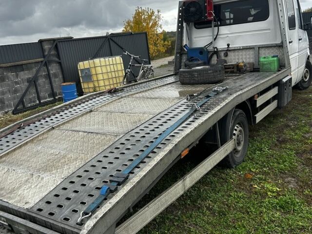 Мерседес Інша, об'ємом двигуна 0 л та пробігом 0 тис. км за 1500 $, фото 2 на Automoto.ua