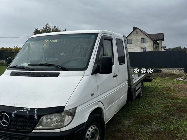 Мерседес Інша, об'ємом двигуна 0 л та пробігом 0 тис. км за 1500 $, фото 1 на Automoto.ua