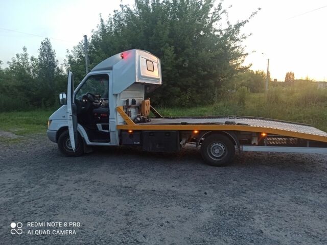 Мерседес Другая, объемом двигателя 0 л и пробегом 0 тыс. км за 257 $, фото 2 на Automoto.ua