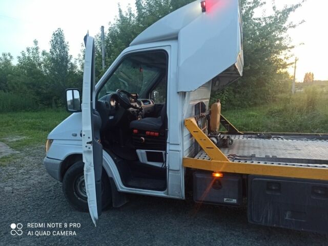 Мерседес Другая, объемом двигателя 0 л и пробегом 0 тыс. км за 257 $, фото 1 на Automoto.ua