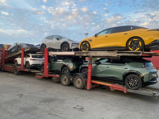 Мерседес Другая, объемом двигателя 0 л и пробегом 0 тыс. км за 29500 $, фото 4 на Automoto.ua