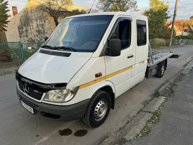 Мерседес Другая, объемом двигателя 0 л и пробегом 0 тыс. км за 12500 $, фото 9 на Automoto.ua