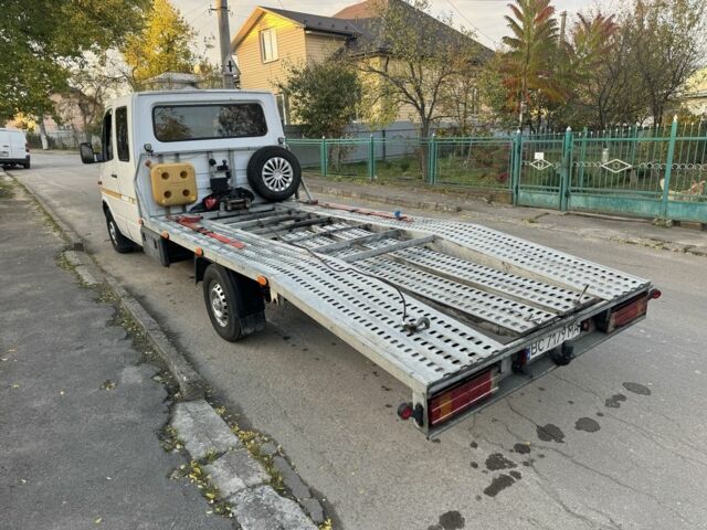 Мерседес Другая, объемом двигателя 0 л и пробегом 0 тыс. км за 12500 $, фото 6 на Automoto.ua