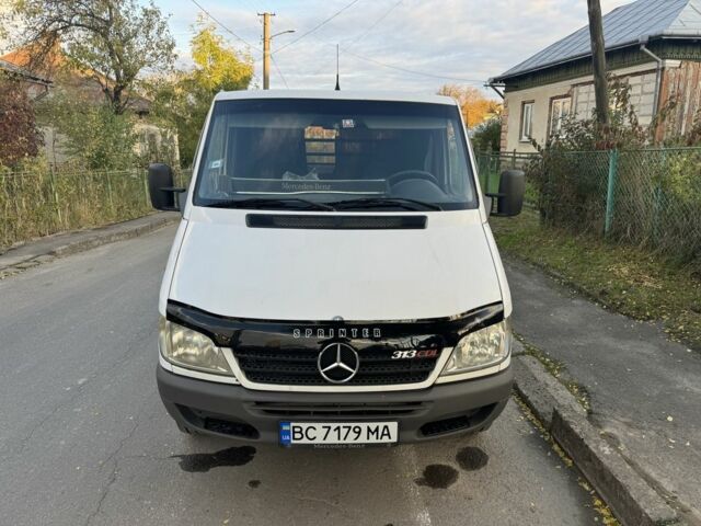 Мерседес Другая, объемом двигателя 0 л и пробегом 0 тыс. км за 12500 $, фото 1 на Automoto.ua