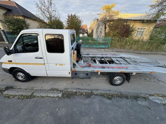 Мерседес Другая, объемом двигателя 0 л и пробегом 0 тыс. км за 12500 $, фото 7 на Automoto.ua