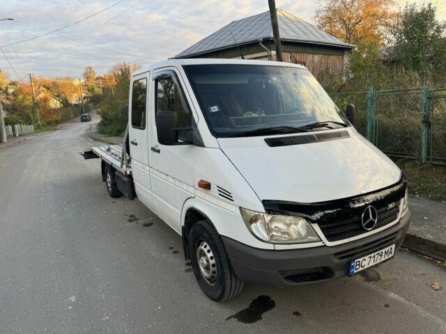 Мерседес Другая, объемом двигателя 0 л и пробегом 0 тыс. км за 12500 $, фото 2 на Automoto.ua