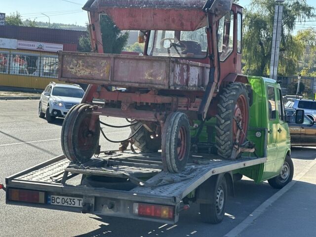 Мерседес Другая, объемом двигателя 0 л и пробегом 0 тыс. км за 12700 $, фото 12 на Automoto.ua