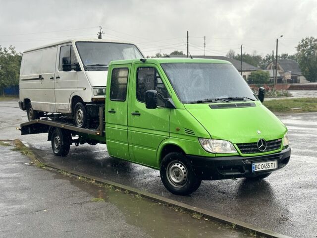 Мерседес Другая, объемом двигателя 0 л и пробегом 0 тыс. км за 12700 $, фото 8 на Automoto.ua