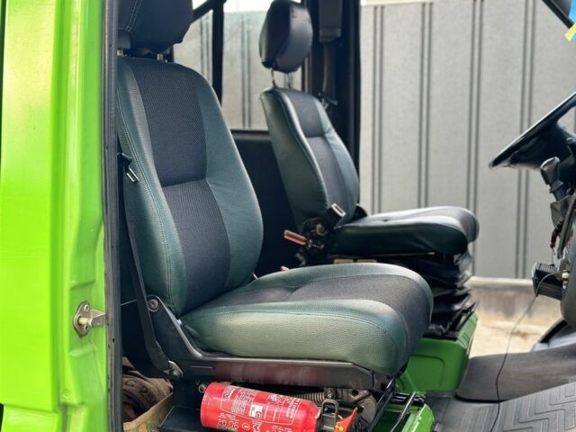 Мерседес Другая, объемом двигателя 0 л и пробегом 0 тыс. км за 12700 $, фото 4 на Automoto.ua