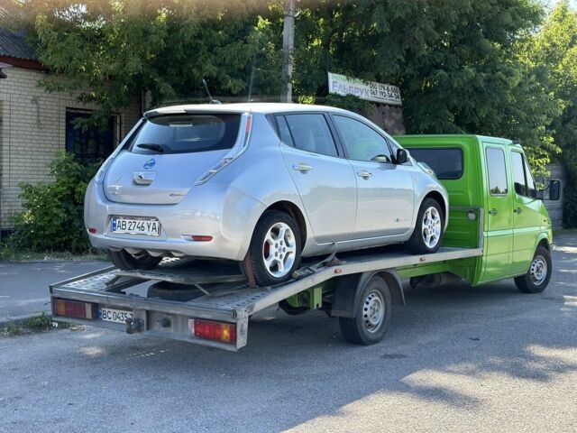 Мерседес Другая, объемом двигателя 0 л и пробегом 0 тыс. км за 12700 $, фото 10 на Automoto.ua