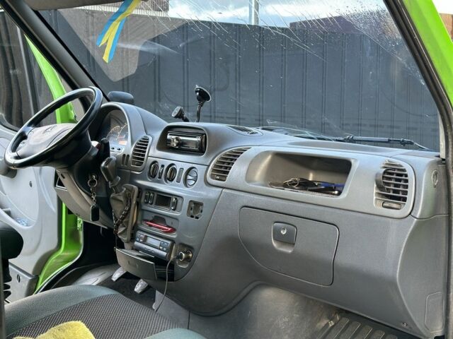 Мерседес Другая, объемом двигателя 0 л и пробегом 0 тыс. км за 12700 $, фото 5 на Automoto.ua