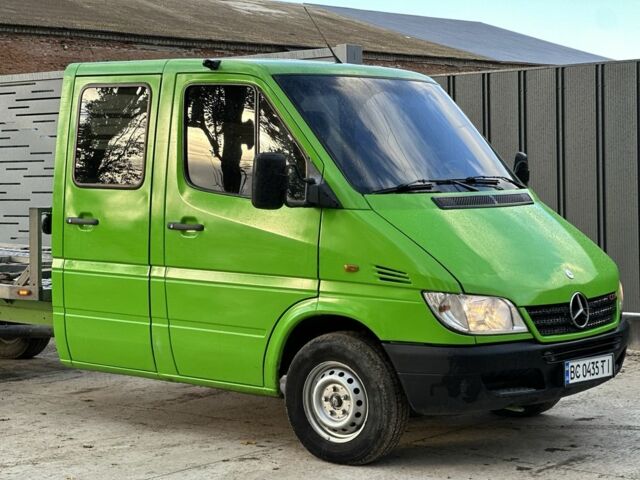 Мерседес Другая, объемом двигателя 0 л и пробегом 0 тыс. км за 12700 $, фото 2 на Automoto.ua