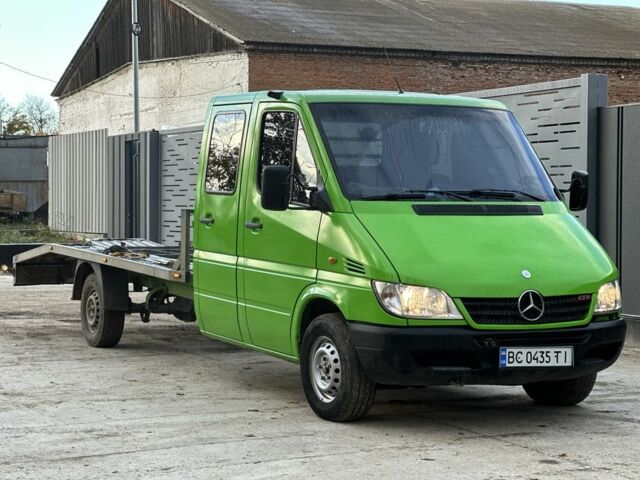 Мерседес Другая, объемом двигателя 0 л и пробегом 0 тыс. км за 12700 $, фото 1 на Automoto.ua