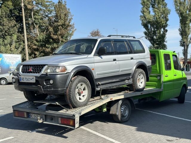 Мерседес Другая, объемом двигателя 0 л и пробегом 0 тыс. км за 12700 $, фото 9 на Automoto.ua