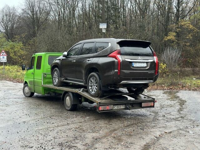 Мерседес Другая, объемом двигателя 0 л и пробегом 0 тыс. км за 12700 $, фото 7 на Automoto.ua