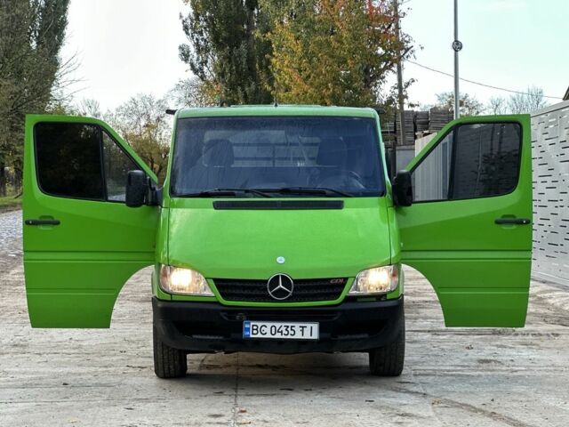 Мерседес Другая, объемом двигателя 0 л и пробегом 0 тыс. км за 12700 $, фото 3 на Automoto.ua